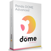 Panda Dome Advanced 5 MD (Windows, Mac, Android) ESD